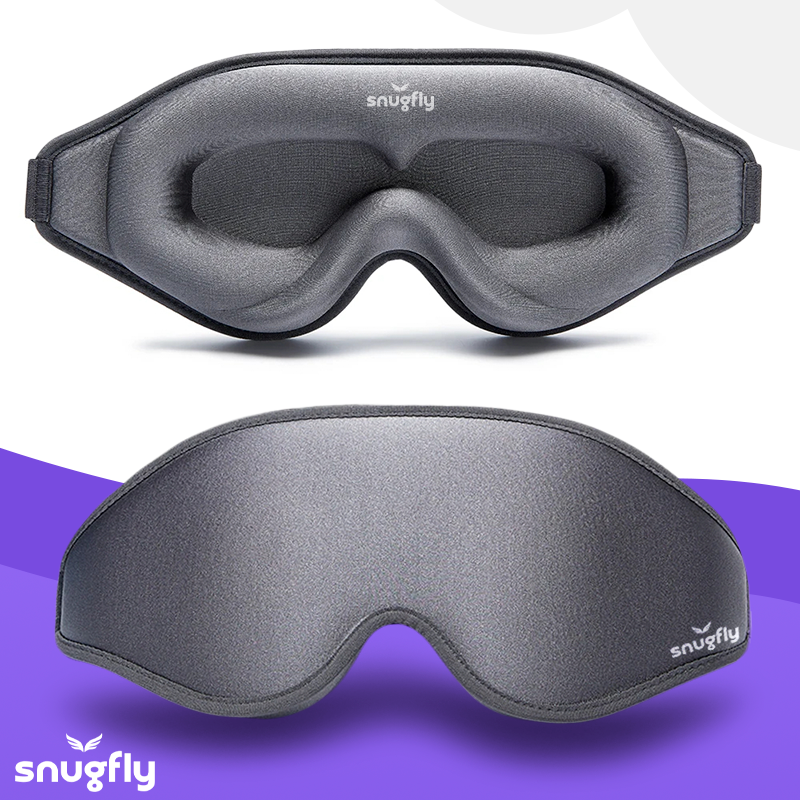 Máscara 3D FlySleep