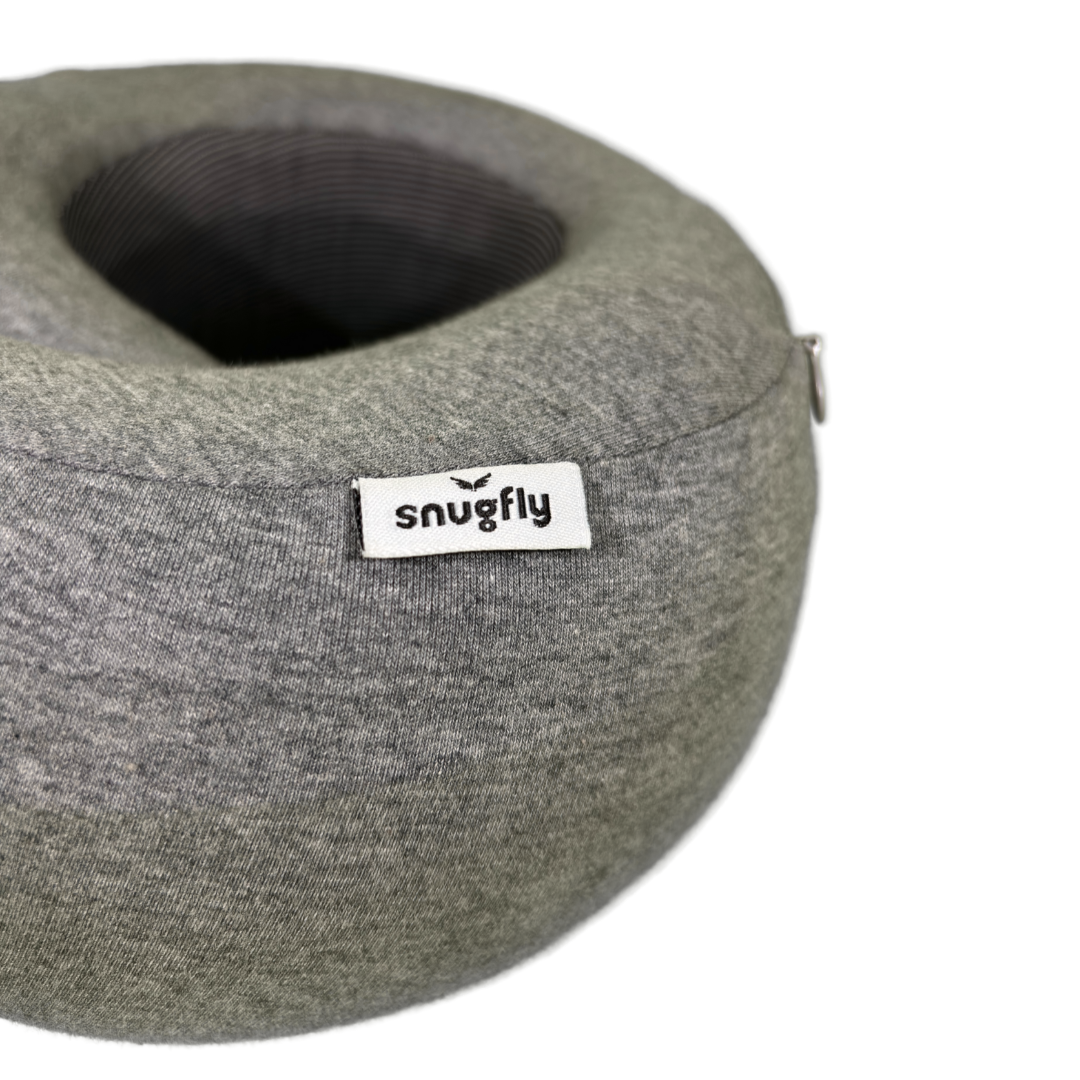 Travesseiro de Viagem SnugFly