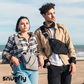 Mochila FlySling