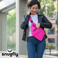 Mochila FlySling