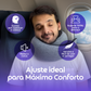 Travesseiro de Viagem SnugFly